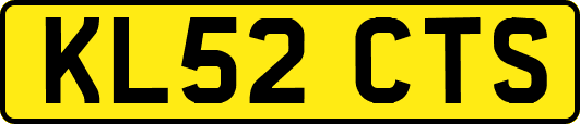 KL52CTS