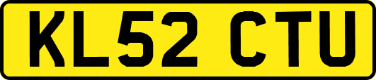 KL52CTU