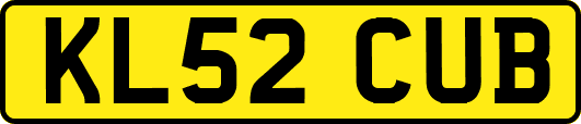 KL52CUB