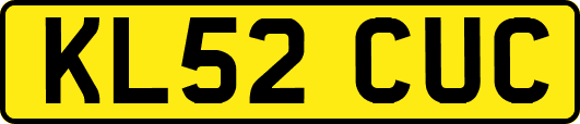 KL52CUC