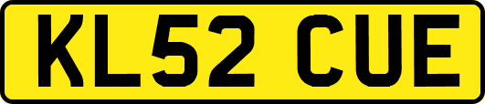 KL52CUE