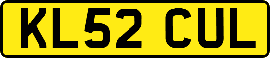 KL52CUL