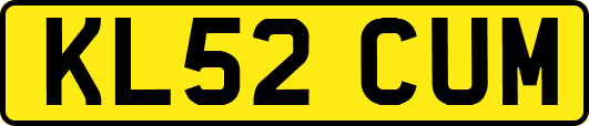 KL52CUM