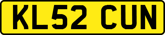 KL52CUN
