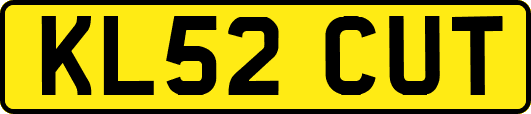 KL52CUT
