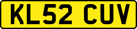 KL52CUV