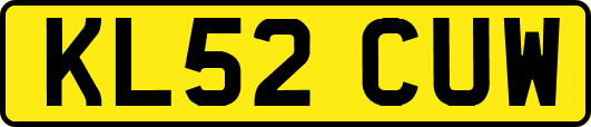 KL52CUW
