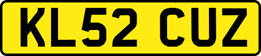 KL52CUZ