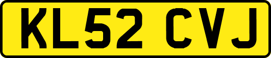 KL52CVJ