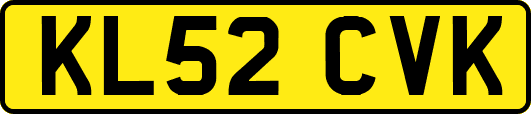 KL52CVK