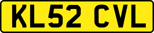 KL52CVL