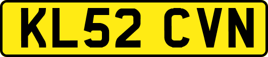 KL52CVN