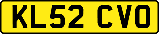 KL52CVO