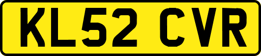 KL52CVR