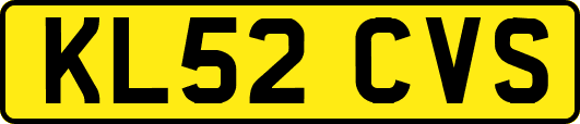 KL52CVS