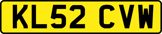 KL52CVW