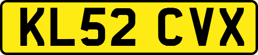 KL52CVX