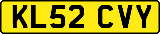 KL52CVY