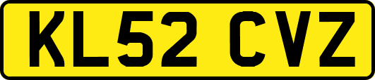 KL52CVZ