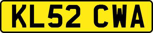 KL52CWA