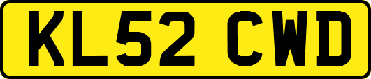 KL52CWD