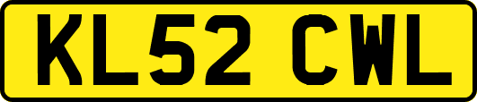 KL52CWL