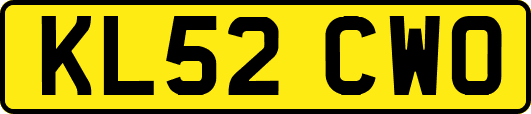 KL52CWO