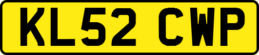 KL52CWP