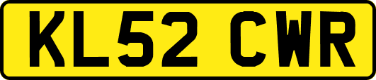 KL52CWR