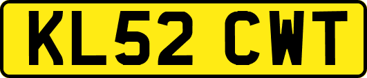 KL52CWT