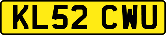 KL52CWU