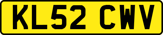 KL52CWV