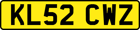 KL52CWZ