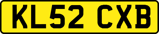 KL52CXB