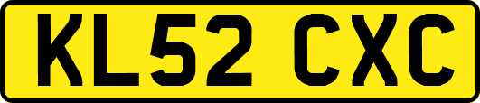 KL52CXC