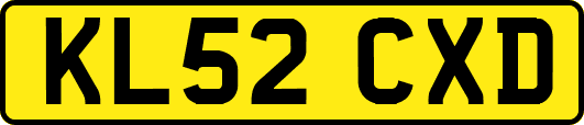 KL52CXD