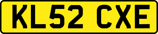 KL52CXE