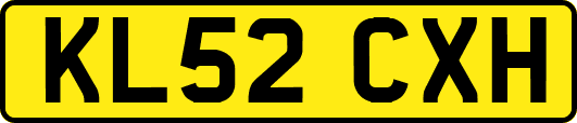 KL52CXH