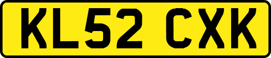 KL52CXK
