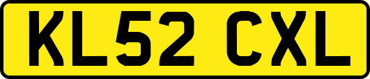 KL52CXL
