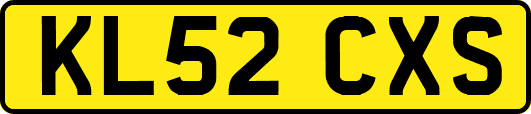 KL52CXS
