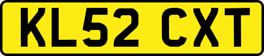 KL52CXT