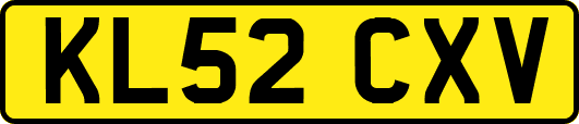 KL52CXV