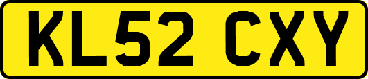 KL52CXY