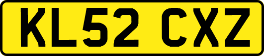 KL52CXZ