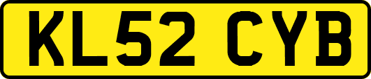 KL52CYB