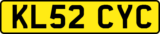 KL52CYC