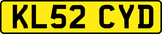 KL52CYD