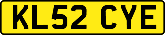 KL52CYE
