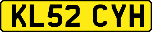 KL52CYH